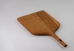 Oak Chopping Board -Comfortable Home birk studio oak 2