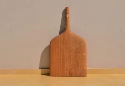 Oak Chopping Board