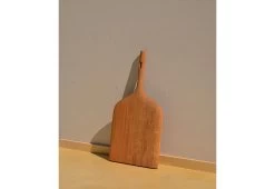 Oak Chopping Board -Comfortable Home birk studio sk2 oak chopping board 4