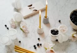 Birthday Candles -Comfortable Home birthday candles 4