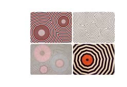 Louise Bourgeois Placemats