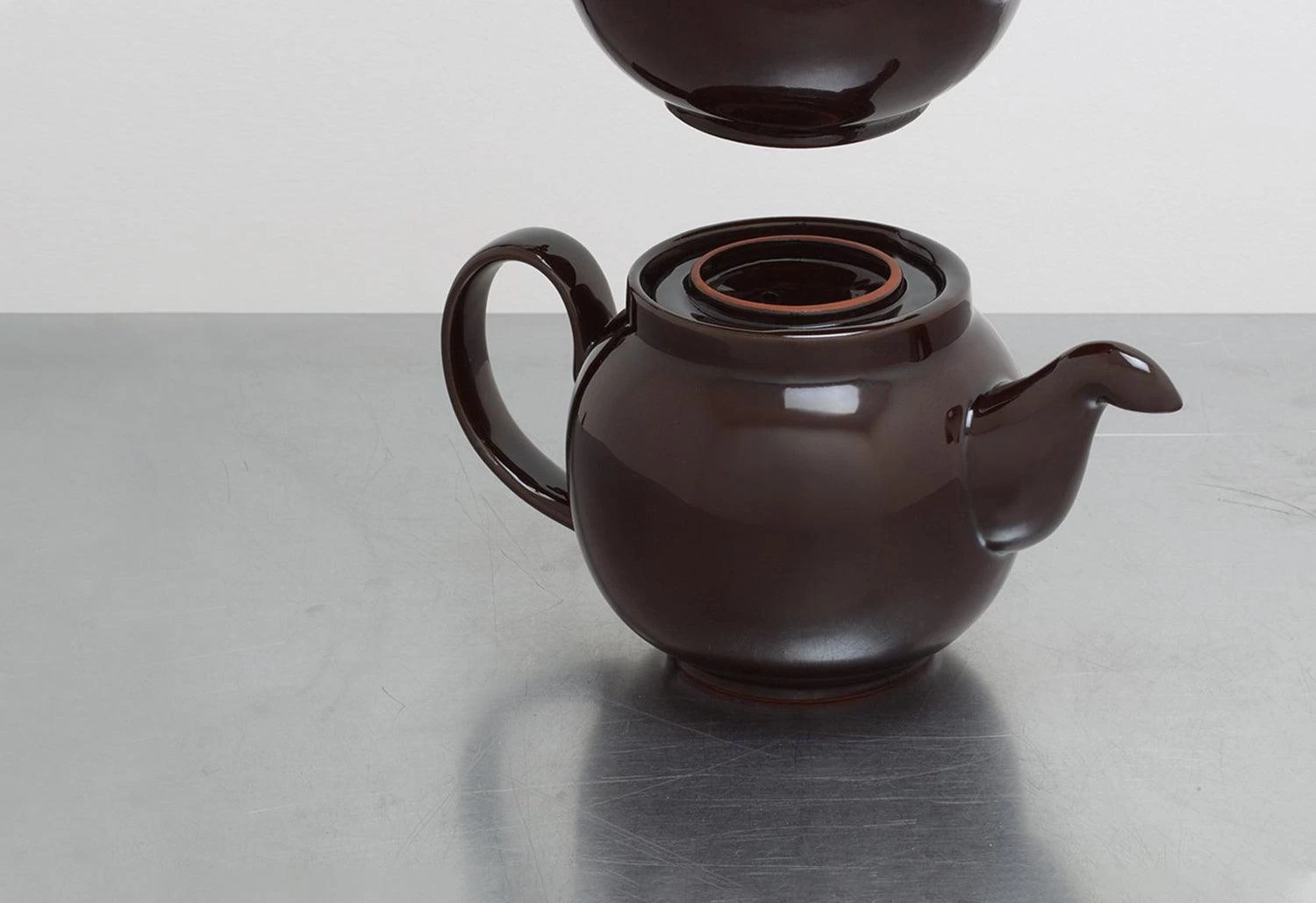 Re-Engineered Brown Betty 2 Re-Engineered Brown Betty - Image 2