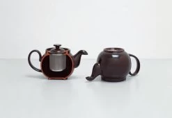 Re-Engineered Brown Betty 10 Re-Engineered Brown Betty -Comfortable Home brown betty reengineered teapot 03