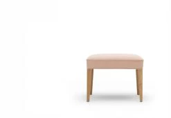 FH420 Heritage Footstool, 1930 -Comfortable Home carl hansen and son fritz henningsen fh 420 heitage stool 3