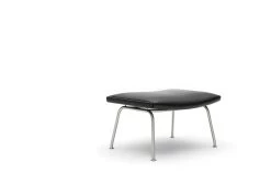 CH446 Footrest, 1960 -Comfortable Home carl hansen hans wegner ch446 footstool 7