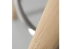 CH56/58 Bar Stool, 1985 -Comfortable Home carl hansen hans wegner ch56 58 stool 4