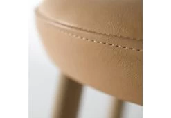CH56/58 Bar Stool, 1985 -Comfortable Home carl hansen hans wegner ch56 58 stool 5