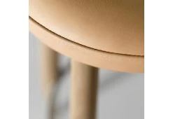 CH56/58 Bar Stool, 1985 -Comfortable Home carl hansen hans wegner ch56 58 stool 7