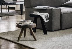 524 Tabouret Berger, 1953 12 524 Tabouret Berger, 1953 -Comfortable Home cassina charlote perriand tabouret berger lifestyle 2