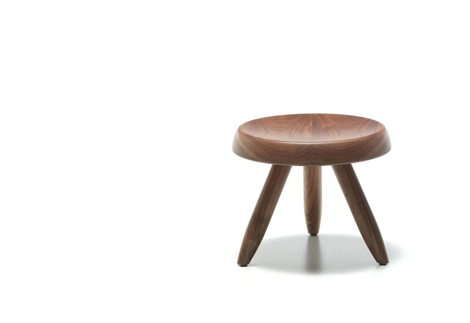 524 Tabouret Berger, 1953 3 524 Tabouret Berger, 1953 - Image 3