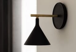 Menu Cast Sconce Wall Lamp 9 Menu Cast Sconce Wall Lamp -Comfortable Home cast wall sconce 1