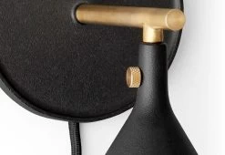 Menu Cast Sconce Wall Lamp 11 Menu Cast Sconce Wall Lamp -Comfortable Home cast wall sconce 3