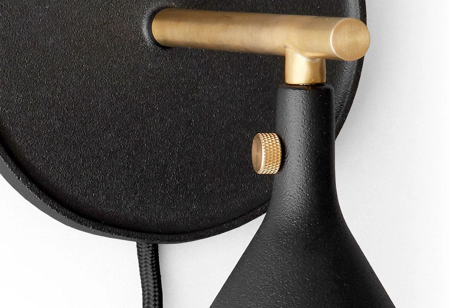 Menu Cast Sconce Wall Lamp 6 Menu Cast Sconce Wall Lamp - Image 6