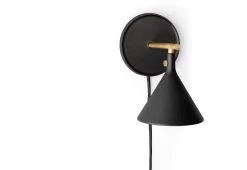 Menu Cast Sconce Wall Lamp 10 Menu Cast Sconce Wall Lamp -Comfortable Home cast wall sconce 4