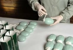 Deco Basil And Lime Soap -Comfortable Home claus porto deco basil lime soap 2