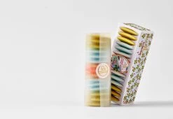 Trevo Guest Soap Set