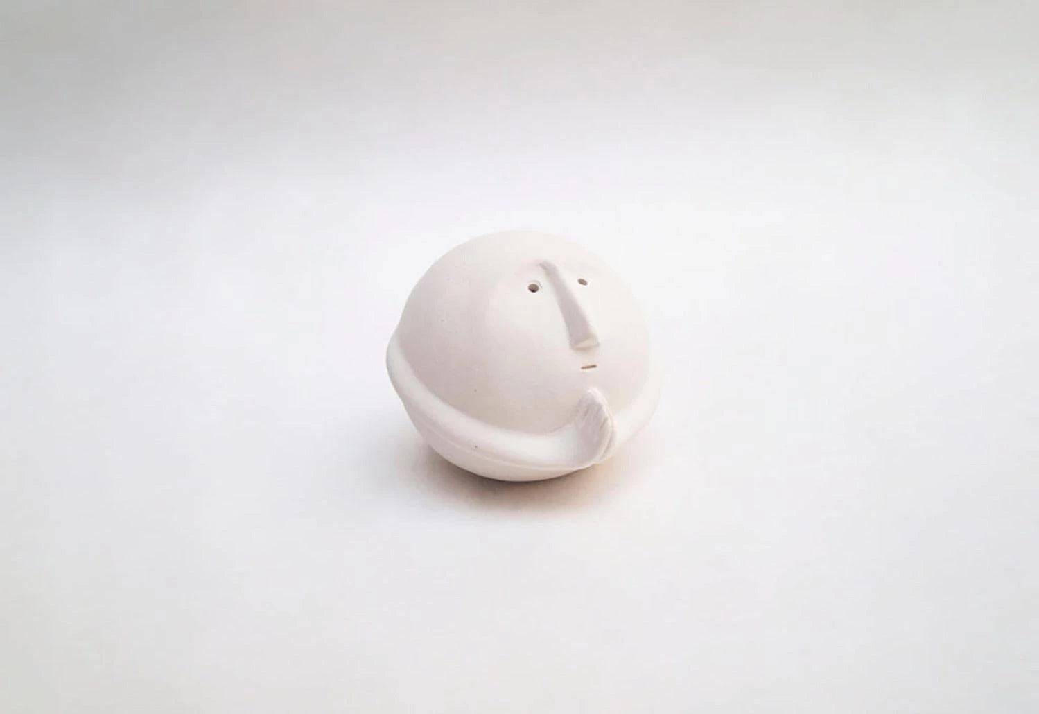 Gratitude Clayhead 2 Gratitude Clayhead - Image 2