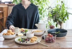 Kinto CLK 151 Porcelain Cup -Comfortable Home clk151 20aw w 002 1