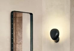 Gubi Cobra Wall Light, 1950