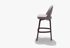 Conference Stool -Comfortable Home conference barstool knoll twentytwentyone 3