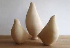 N/A Natural Stone Bird