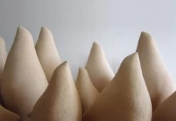 N/A Natural Stone Bird -Comfortable Home cs pottery bird 4