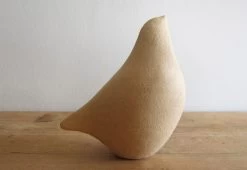 N/A Natural Stone Bird -Comfortable Home cs pottery bird 7