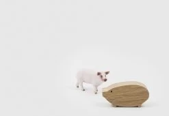 16 Animali Puzzle, 1957 -Comfortable Home danese enzo mar 16 animalis 1