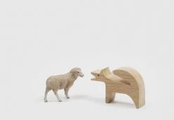 16 Animali Puzzle, 1957 -Comfortable Home danese enzo mar 16 animalis 3