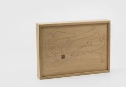 16 Pesci Puzzle, 1974 -Comfortable Home danese enzo mar 16 pesci 2