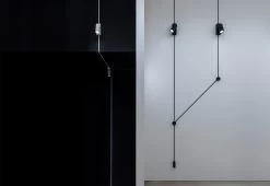 Dot Endless Light, 2020 -Comfortable Home davide groppi dot endless light 3