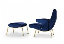 Delfino Pouf, 1954 -Comfortable Home delfino pouf 3