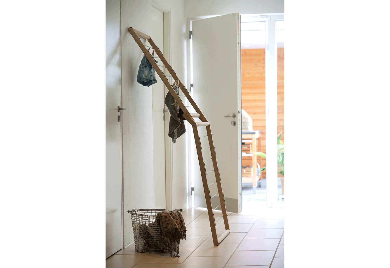 Skagerak Dryp Drying Rack 5 Skagerak Dryp Drying Rack - Image 5