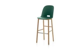 Alfi Bar Stool, 2015 -Comfortable Home emeco alfibarH twentytwentyone GR