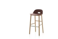 Alfi Bar Stool, 2015 -Comfortable Home emeco alfibarH twentytwentyone SMDB