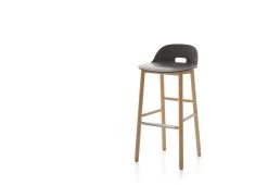 Alfi Bar Stool, 2015 -Comfortable Home emeco alfibarH twentytwentyone SMDG