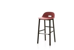 Alfi Bar Stool, 2015 -Comfortable Home emeco alfibarH twentytwentyone SMDRE