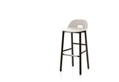 Alfi Bar Stool, 2015 -Comfortable Home emeco alfibarH twentytwentyone SMDWH