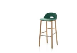 Alfi Bar Stool, 2015 -Comfortable Home emeco alfibarH twentytwentyone SMGR