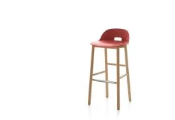 Alfi Bar Stool, 2015 -Comfortable Home emeco alfibarH twentytwentyone SMRE