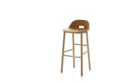 Alfi Bar Stool, 2015 -Comfortable Home emeco alfibarH twentytwentyone SMSA