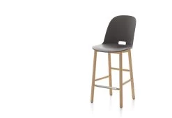 Alfi Counter Stool, 2015 -Comfortable Home emeco alficounterH twentytwentyone 1