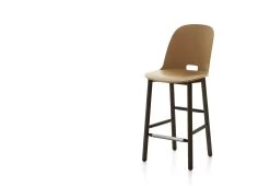 Alfi Counter Stool, 2015 -Comfortable Home emeco alficounterH twentytwentyone 10