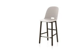 Alfi Counter Stool, 2015 -Comfortable Home emeco alficounterH twentytwentyone 11