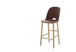 Alfi Counter Stool, 2015 -Comfortable Home emeco alficounterH twentytwentyone 12