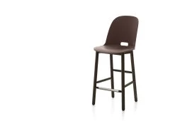 Alfi Counter Stool, 2015 -Comfortable Home emeco alficounterH twentytwentyone 6