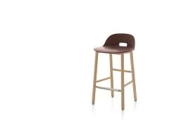 Alfi Counter Stool, 2015 -Comfortable Home emeco alficounterL twentytwentyone 1