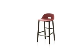 Alfi Counter Stool, 2015 -Comfortable Home emeco alficounterL twentytwentyone 10