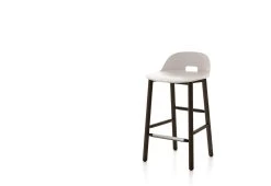 Alfi Counter Stool, 2015 -Comfortable Home emeco alficounterL twentytwentyone 12