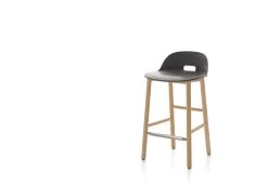 Alfi Counter Stool, 2015 -Comfortable Home emeco alficounterL twentytwentyone 2